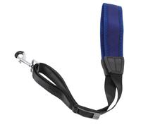 TOGEVAL Saxophone Belt Alto Tenor Sax Strap Padded Neck Strap Adjustable and Metal Hook