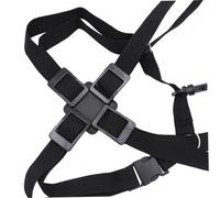 TOGEVAL Saxophone Shoulder Strap Anti-detachment Comfortable Shoulder Belt Quick-release Clip Made from Material