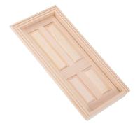 TOGEVAL Scale Miniature Furniture DIY Building Material for Cozy Interior Decor and Creative Fairy Garden Accessories