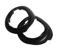 TOGEVAL Scratch VR Lens Protector Frame for Replaceable Glasses Spacer Insert Scratch Resistant Lightweight Lens Guard for Enhanced Immersion and Reliable Eye Protection