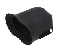 TOGEVAL Silicone Security Camera Cover Compatible with Arlo Pro Dustproof Protective Sleeve with High Elasticity Anti-glare Drop-resistant Monitor Protector