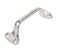 TOGEVAL Slip Door Handle for Boat Handrail Sturdy Stainless Steel Grab Handle Nonskid Replacement Boat Bar for Kayak Accessories