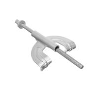 TOGEVAL Snare Drum Lug Claw Hook Stainless Steel Drum Lugs Silver Elegant Style Enhances Resonance Easy to Use