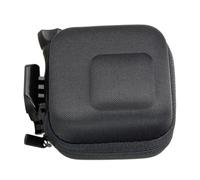 TOGEVAL Sports Camera Bag Cover Thickened Lens Protective Pouch Compatible with Gopro Compact for Outdoor Photography