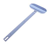 TOGEVAL Static Pet Hair Remover Brush with Electrostatic Technology for Dog and Cat Hair Removal Portable Lint Cleaner for Carpets Sofas Car Seats and Clothes for Embedded Fur Cleaning