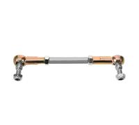 TOGEVAL Steering Tie Rod Ball Joint for Atv Go Kart Off-road Vehicles Inner Tie Rod End with Special Design for Responsive Smooth Steering Dune Buggies and Four Wheelers