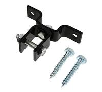 TOGEVAL Sturdy Sandbag Hanging Plate Screw Mount Heavy Duty Boxing Hook for Fitness Suitable for Home Gym and Yoga Supports Sandbag Weights