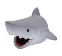 TOGEVAL Summer Cartoon Faucet Extender for Lightweight Handwashing Device with Slow Water Flow Creative Animal Shape Design Easy Installation for Boys