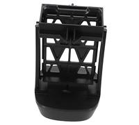 TOGEVAL Tabletop Watch Winder Wrist Watch Winding Tool - Automatic Winding Device USB Charging Beautiful Design Plastic Construction for Dressing Table Use