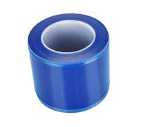 TOGEVAL Tattooing Protective Isolation Film Disposable Transparent Barrier Cover for Tattoo Equipment Easy Tear Design Contamination Prevention Capacity Supplies