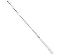 TOGEVAL Telescopic Touch Stylus Pen Retractable Screen Stylus for Tablets and Smartphones High Sensitivity Electronic Writing Pen with Smooth Convenient Portable Design for