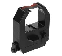 TOGEVAL Time Recorder Replacement Ribbon Frame for Attendance Clock Universal Printer Ribbon Replacement Digital Time Clock Compatible Clocking Machines