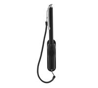 TOGEVAL Touchscreen Stylus Pen for Smartphone and Tablet with Detachable Tip and Abs Material, Comfortable to Use Stylus with Pen Holder, for Precise Writing and Navigation on Touch