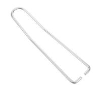 TOGEVAL Trampoline Spring Puller Tool with Durable Weatherproof Hook Easy Installation for High Tension Springs Compatible with Trampoline Models