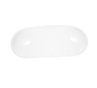 TOGEVAL Transparent Acrylic Dome Pet Backpack Window Bubble for Small Dogs and Cats Ergonomic Protective Carrier Replacement Spacious Interior for Comfortable Travel