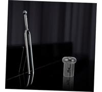 TOGEVAL Tuning Fork Feet Accessory for Meditation and Stress Relief Secure and Stable Fixation Compatible with Various Tuning Forks Smooth Sound Transmission Precision Crafted Parts