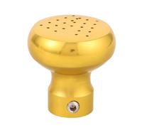 TOGEVAL Tuning Fork Holder Accessories Multi-hole Design Non-slip Base for Stable Support for Yoga and Home Meditation as Instrument Accessory and Meditation Device