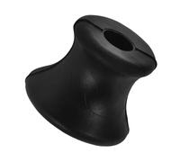 TOGEVAL Tuning Fork Holder Rubber Rack Storage Music Instrument Accessories Organizer Enhance Sound Experience Meditation Yoga Home Use Non-slip Base