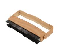 TOGEVAL Vinyl Record Cleaning Brush Record Player Dust Brush for Vinyl Records Soft Fiber Brush Set for Record Cleaning