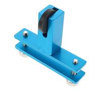 TOGEVAL Violin Bridge Repair Tools Bridge Tool for Advanced Violins Musicians and Setup for Height Measurement for DIY Repairs and Luthiers