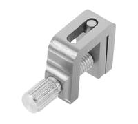 TOGEVAL Violin Making Tool Edges Clip Clamp Wrench for Violin Repair Maintenance Luthier Tool Kit