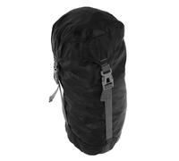 TOGEVAL Water Resistant Lightweight Compression Sack for Sleeping Bags and Down Jackets Tear-resistant Stuff Bag with Two-way Zipper Space-saving Outdoor Storage for Backpacking Camping