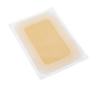 TOGEVAL Waterproof Scar Cover up Makeup Sticker for Tattoos and Scars, Lightweight Pe Material Concealing Patch, for Travel and Business Trips, Khaki Colour