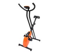 TOGEVAL Weight Loss Fitness Bike Indoor Stationary Exercise Bike for Home Gym Use with Flexible Bearing Rotation Comfortable Pedal Design for Indoor Cycling Workout and Fitness Training