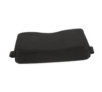 TOGEVAL Wheelchair Neck Headrest Attachment Comfortable Reusable Neck Pillow for Wheelchairs and Deck Chairs Ergonomic Cervical Compact Fit for Manual Mobility Aids