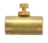 TOGEVAL Wolf Sound Reducer Violin Mute for Reducing Wolf Tone Vibrations for Violin Use during Practice Performance