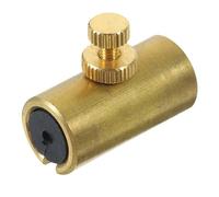 TOGEVAL Wolf Sound Reducer Violin Wolf Tone Violin Mute Mute for Reducing Unwanted Vibrations during Practice Performance