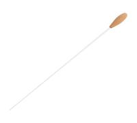 TOGEVAL Wooden Conducting Baton with Pear Wood Handle for Orchestra Band Concerts Lightweight and Strong Music Accessory for Senior Conductors