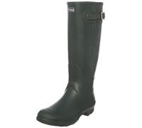 Toggi Unisex-Adult Wanderer Classic PLus Wellington Boots Dark Green, 9 UK (43 EU)