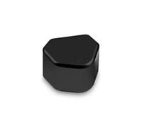 Toggle Cap Button Cover For Liberty 125 MP3 500 For Medley For Beverly 300 ZIP50 Motorcycle Switch Button Turn Signal Switch Key Cap(Black)
