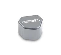 Toggle Cap Button Cover For S1000R S 1000 R Motorcycle Switch Button Turn Signal Switch Key Cap(Gray)