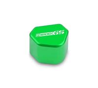Toggle Cap Button Cover For S1000R S 1000 R Motorcycle Switch Button Turn Signal Switch Key Cap(Green)
