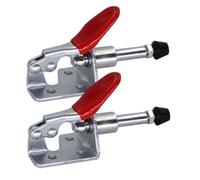 Toggle Clamp | High Performance Quick Release | Metalworking Accessories