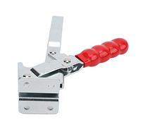 Toggle Clamp, Hold Down Clamp Welding Toggle Clamp Toggle Latch Clamp Downstroke Fixture Elbow Compressor Quick Release Toggle Clamp
