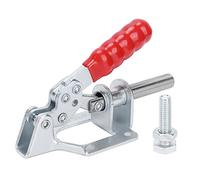 Toggle Clamp Quick Release Push Pull Type Hand Tool Quick Positioning Fixture Clamp Equipment