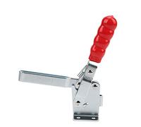 Toggle Clamp, Welding Toggle Clamp Toggle Clamps Hold Down Clamp Downstroke Fixture Elbow Compressor Quick Release Toggle Clamp