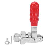 Toggle Clamps, Push Pull Crank Clamps, Quick Release Positioning Clamps, Hand Tools for Welding, Woodworking, Mold Making