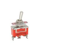 Toggle switch E-TEN1021 E-TEN1121 E-TEN1122 E-TEN1221 E-TEN1321 E-TEN1322 15A 250VAC 2 4 6 Terminal On off rocker switch IDGTTLDF(E-TEN1121)
