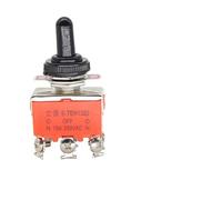 Toggle switch E-TEN1021 E-TEN1121 E-TEN1122 E-TEN1221 E-TEN1321 E-TEN1322 15A 250VAC 2 4 6 Terminal On off rocker switch IDGTTLDF(E-TEN1322 and Cap)