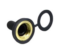 Toggle Switch R-1322 /ZH-1322 6feet 3position ON-OFF-ON Silver Contacts 15A 250V IDGTTLDF(5pcs waterproof hat)