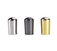 Toggle Switch Tips, 3Pcs Copper 3 Way Toggle Switch Knob Tip Cap for EPI Electric Guitar Accessory (3.5mm