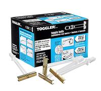 TOGGLER Cavity Anchor M5 10 x 92 mm Pack of 50 104460852