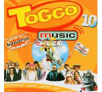 Various – Toggo Music 10