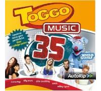 Various Artists - Toggo Music 35