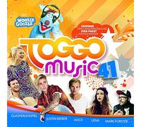 TOGGO MUSIC 41 - V/A