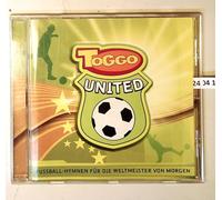 Toggo United Allstars - Toggo United